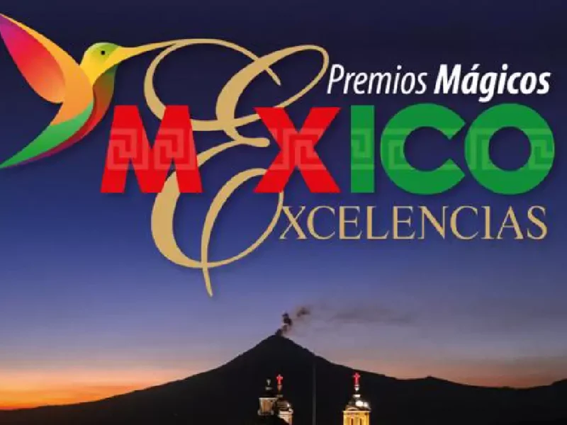 San Andrés Cholula compite en los Premios Mágicos por Excelencias 2026