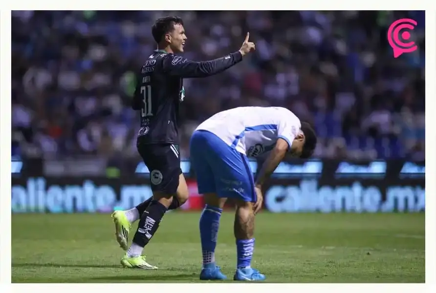 Club Puebla se despide del Clausura 2026 con derrota ante Querétaro