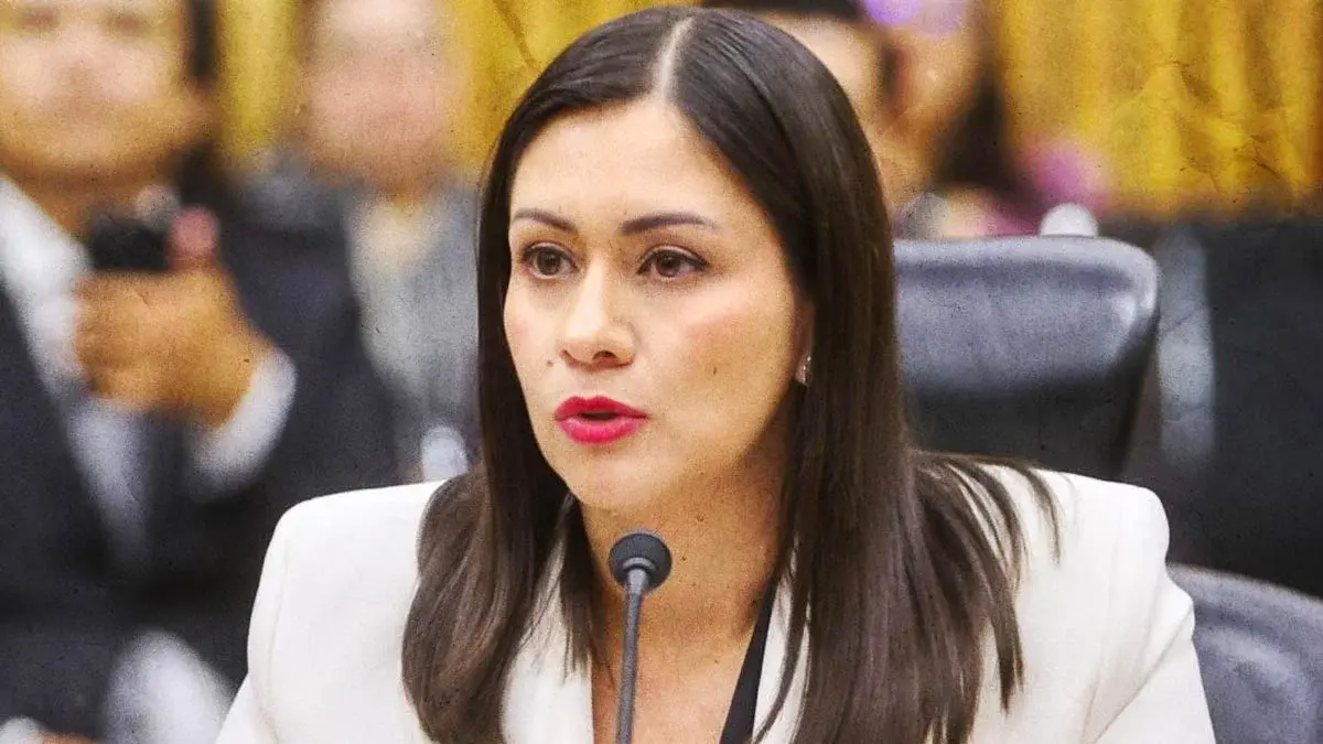 Persigue escándalo de transferencia de votos a Fuerza por México hasta INE a Blanca Yassahara Cruz