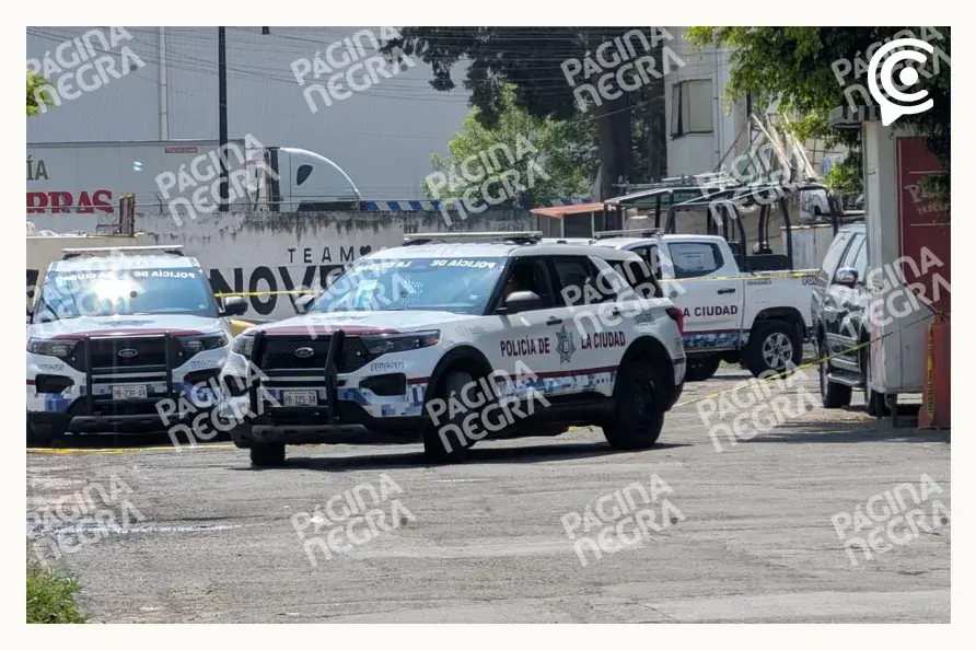 Niño de 5 años murió al caer de un tercer piso en La Libertad, Puebla