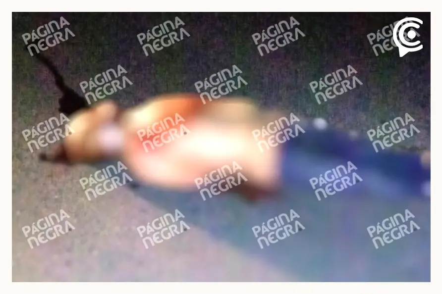 Abandonan cuerpo torturado de un hombre en la autopista Siglo XXI en Atzitzihuacán, Puebla