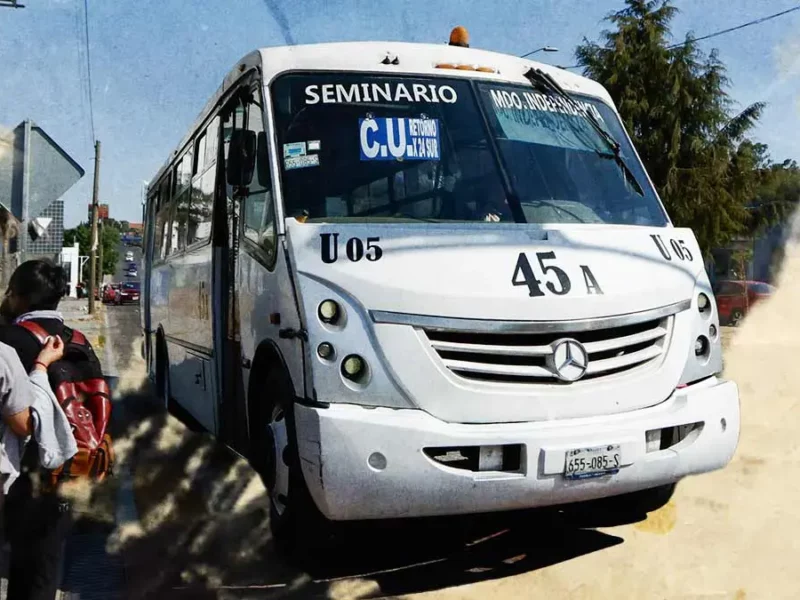 Puebla cierra Revista Vehicular; SMT alista nuevas concesiones de transporte público