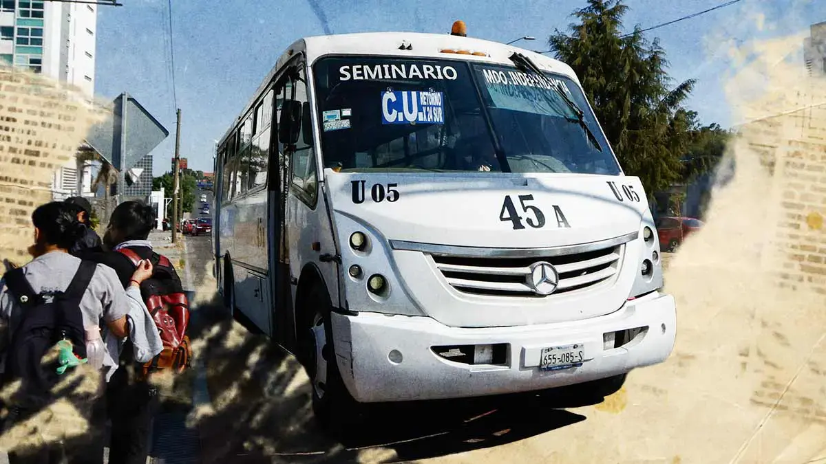 Puebla cierra Revista Vehicular; SMT alista nuevas concesiones de transporte público