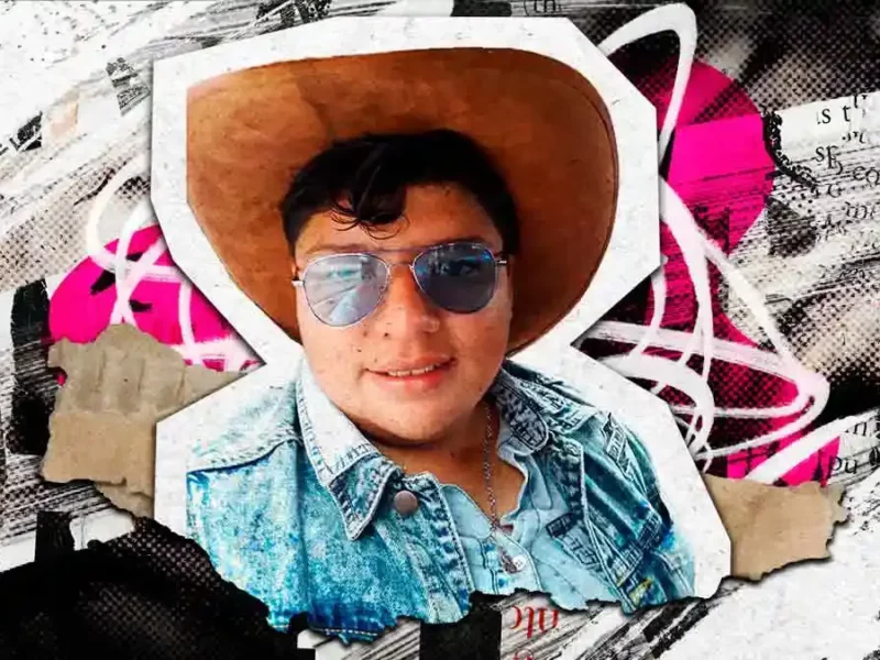 Desaparece periodista Karen Pateyro en Veracruz; activan búsqueda en zona limítrofe con Puebla