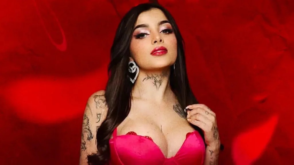 Karely Ruiz anuncia convivencia en Puebla; esto costará conocerla
