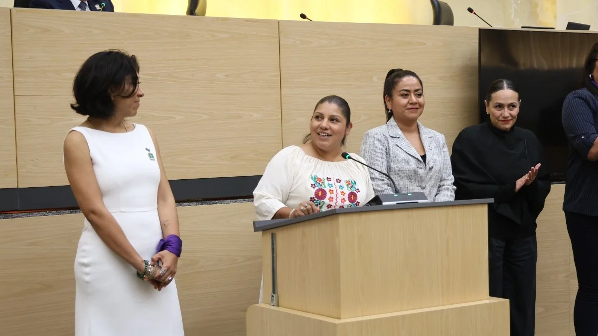 Propone Jaime Natale considerar como discriminación impedir el acceso a lugares con perros guía 