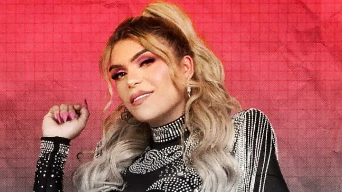 Instagram elimina cuenta de Wendy Guevara tras polémica por comentarios inapropiados
