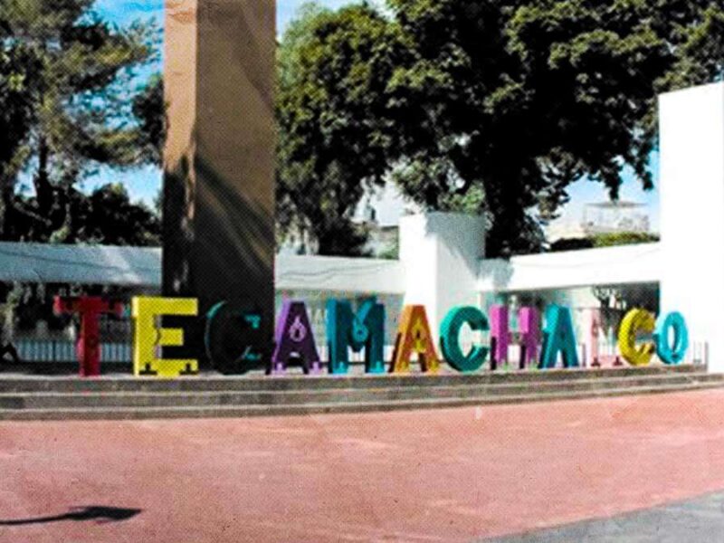 Asesinan a hombre a puñaladas dentro de su casa en Tecamachalco