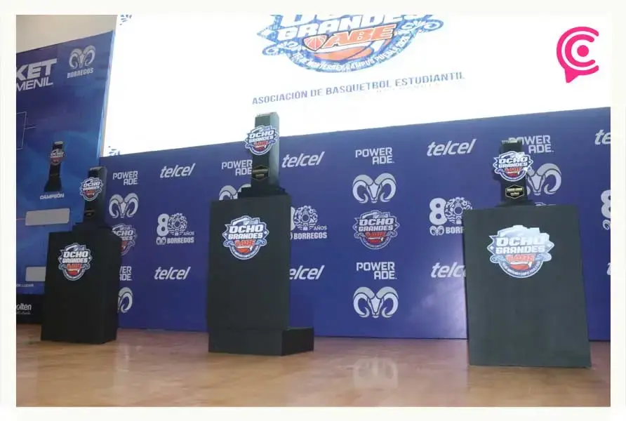 Itesm Campus Puebla realiza ceremonia de inauguración del Torneo Ocho Grandes 2026 de la Liga ABE