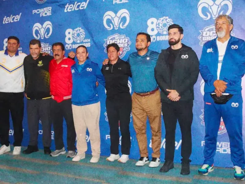 Itesm Campus Puebla realiza ceremonia de inauguración del Torneo Ocho Grandes 2026 de la Liga ABE