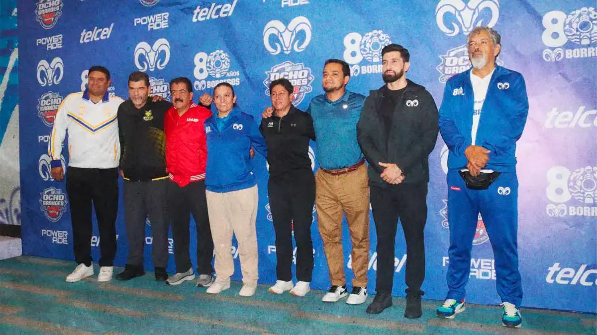 Itesm Campus Puebla realiza ceremonia de inauguración del Torneo Ocho Grandes 2026 de la Liga ABE
