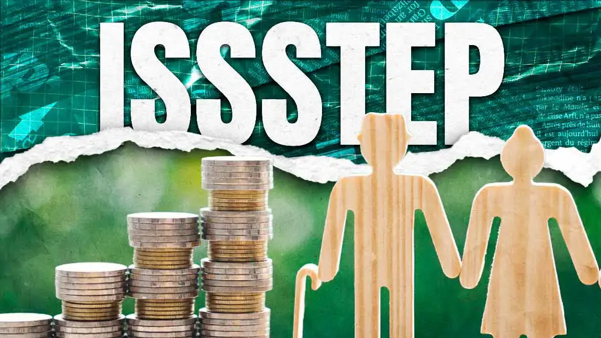 Issstep entrega el 54% de las pensiones rezagadas desde 2016; faltan casi tres mil