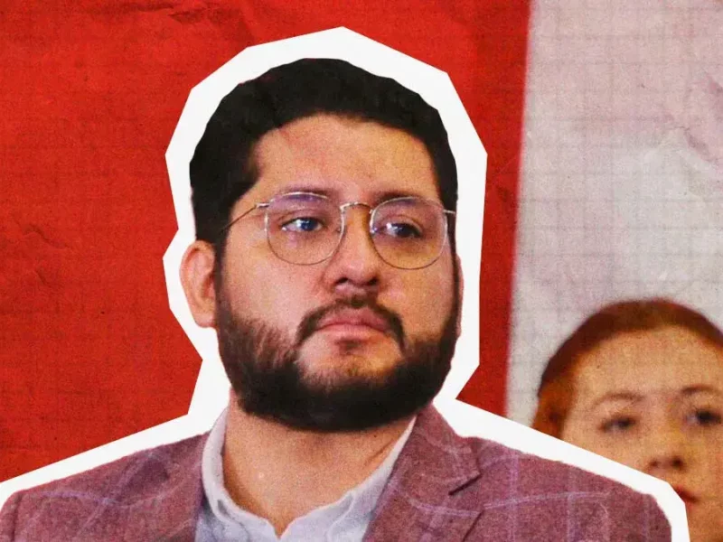 Alejandro Armenta descarta a sobrino como aspirante de Morena en Izúcar; le sugiere buscar otro partido  