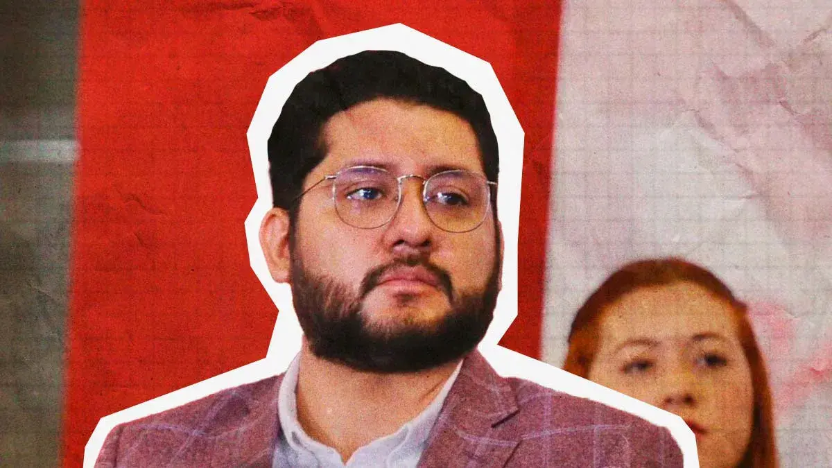 Alejandro Armenta descarta a sobrino como aspirante de Morena en Izúcar; le sugiere buscar otro partido