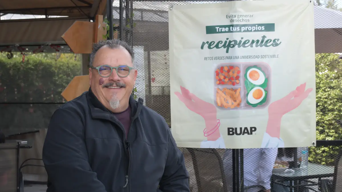BUAP avanza hacia “Cero Plásticos”