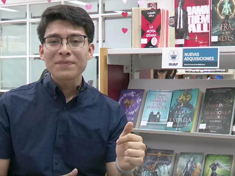 Destaca alumno FCFM en concursos académicos nacionales e internacionales