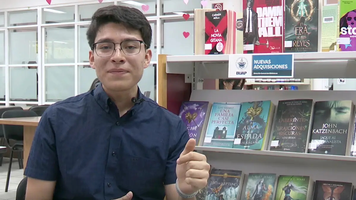 Destaca alumno FCFM en concursos académicos nacionales e internacionales