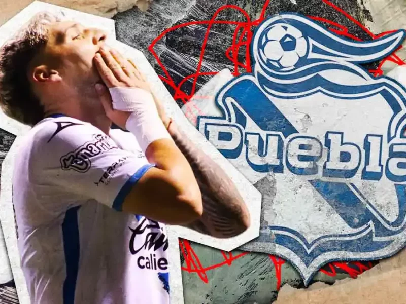 Club Puebla firma otro torneo para el olvido en el Clausura 2026
