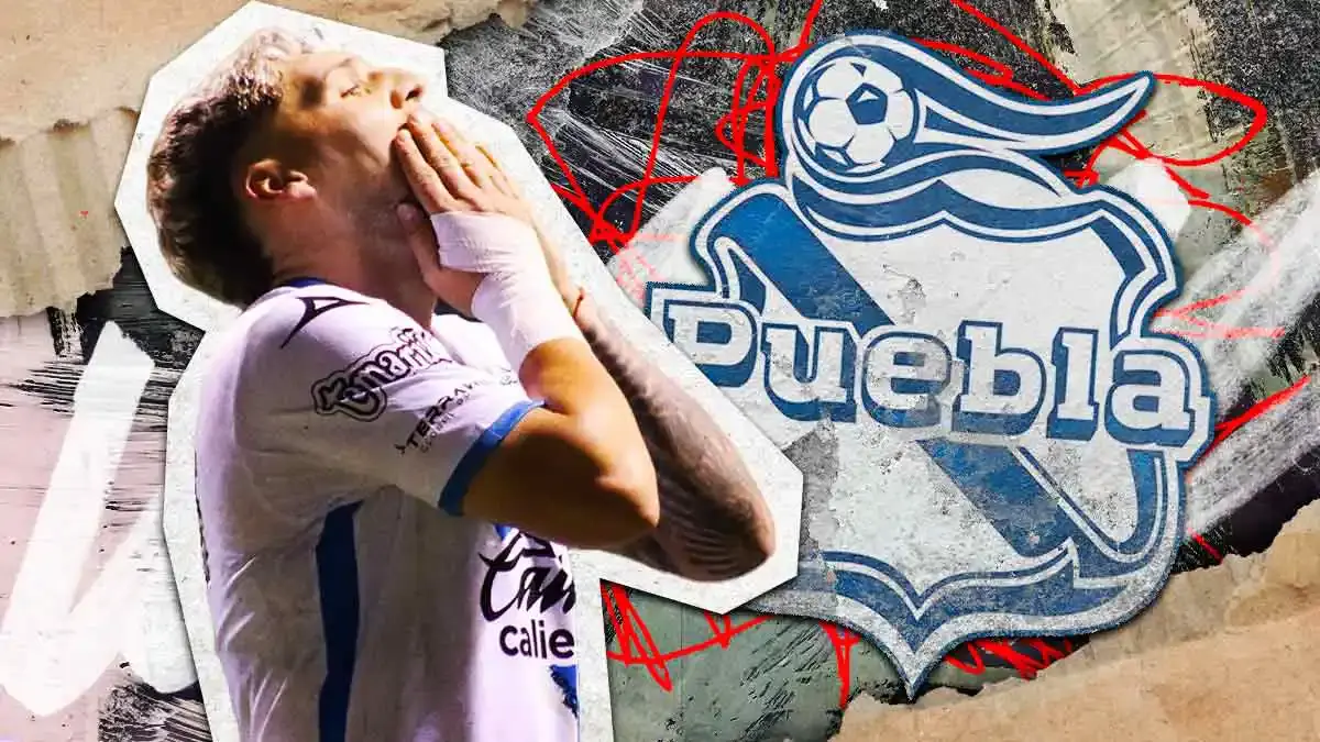 Club Puebla firma otro torneo para el olvido en el Clausura 2026