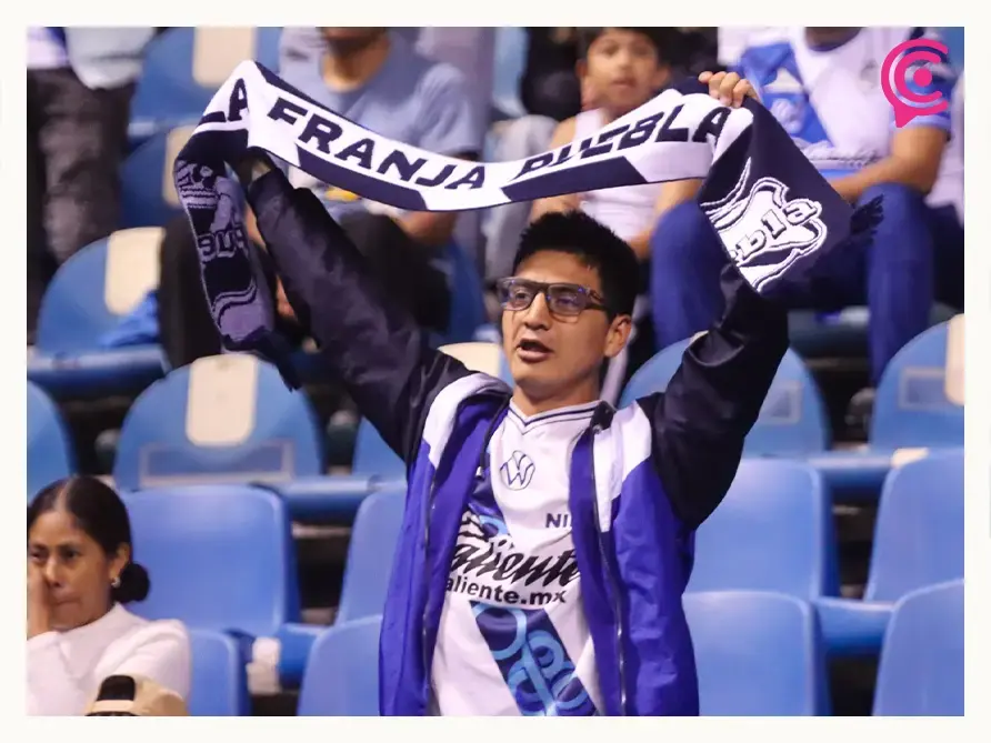 Club Puebla firma otro torneo para el olvido en el Clausura 2026
