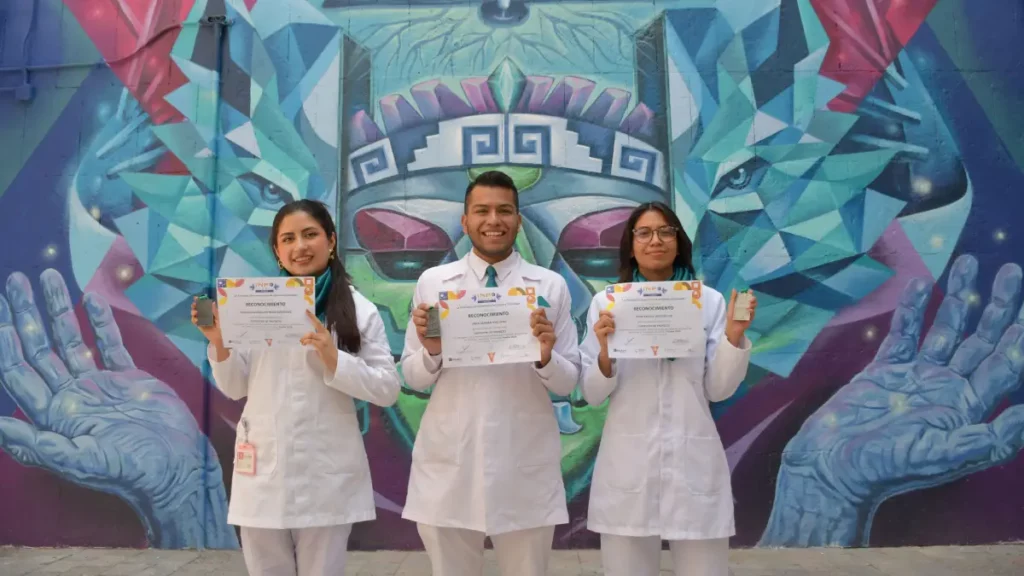 Alumnos BUAP participarán en Infomatrix México 2026