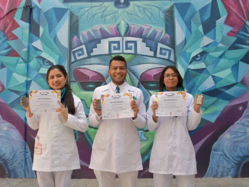 Alumnos BUAP participarán en Infomatrix México 2026