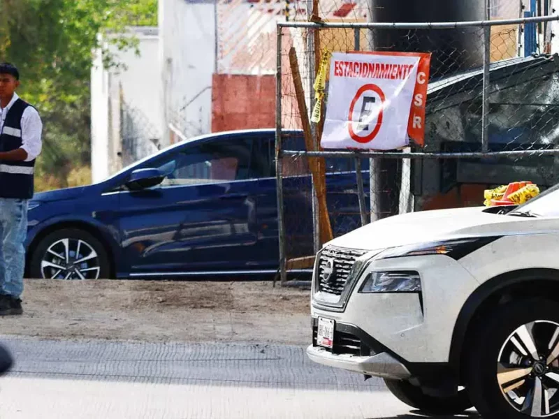 Gobierno vigilará estacionamientos privados cerca de la Feria de Puebla 2026 señalados por cobros excesivos