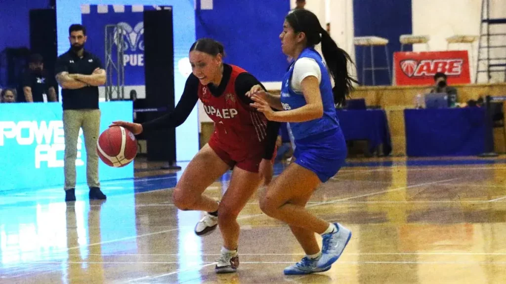 Borregos CEM eliminan a las Águilas Upaep del Torneo Ocho Grandes 2026