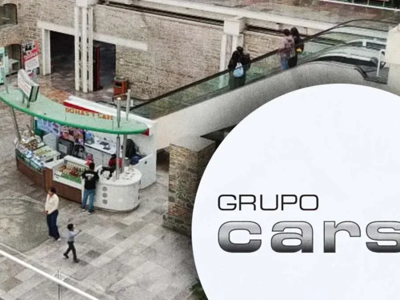Grupo Carso retomará administración de Paseo San Francisco en Puebla; negocios comienzan cierres definitivos
