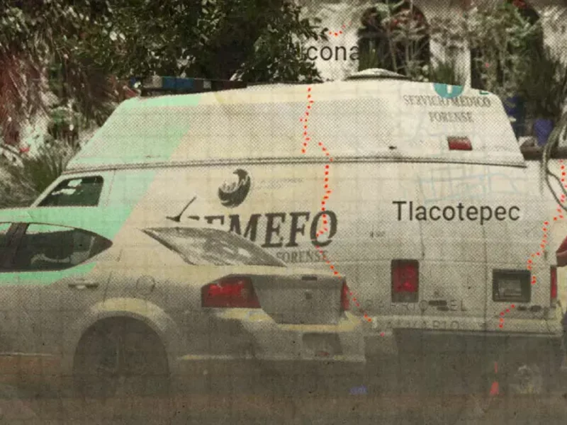 Feminicidio 14: Asesinan a Yolanda dentro de su casa en Tlacotepec, Puebla; investigan causa de muerte