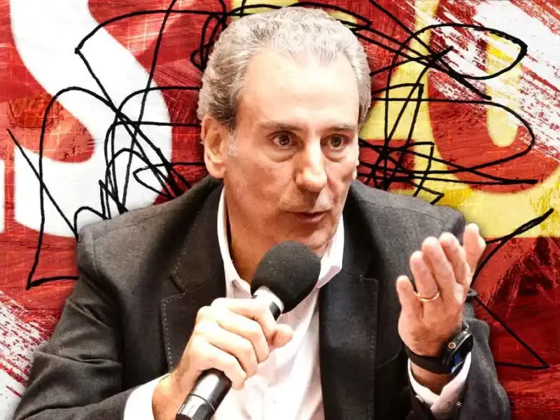 Pepe Chedraui invertirá 440 mdp para rehabilitar mil 379 calles en Puebla durante 2026