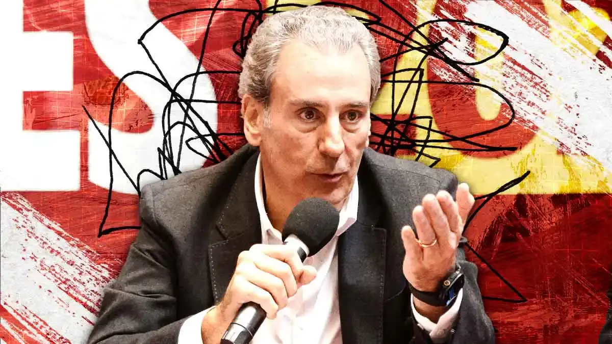 Pepe Chedraui invertirá 440 mdp para rehabilitar mil 379 calles en Puebla durante 2026
