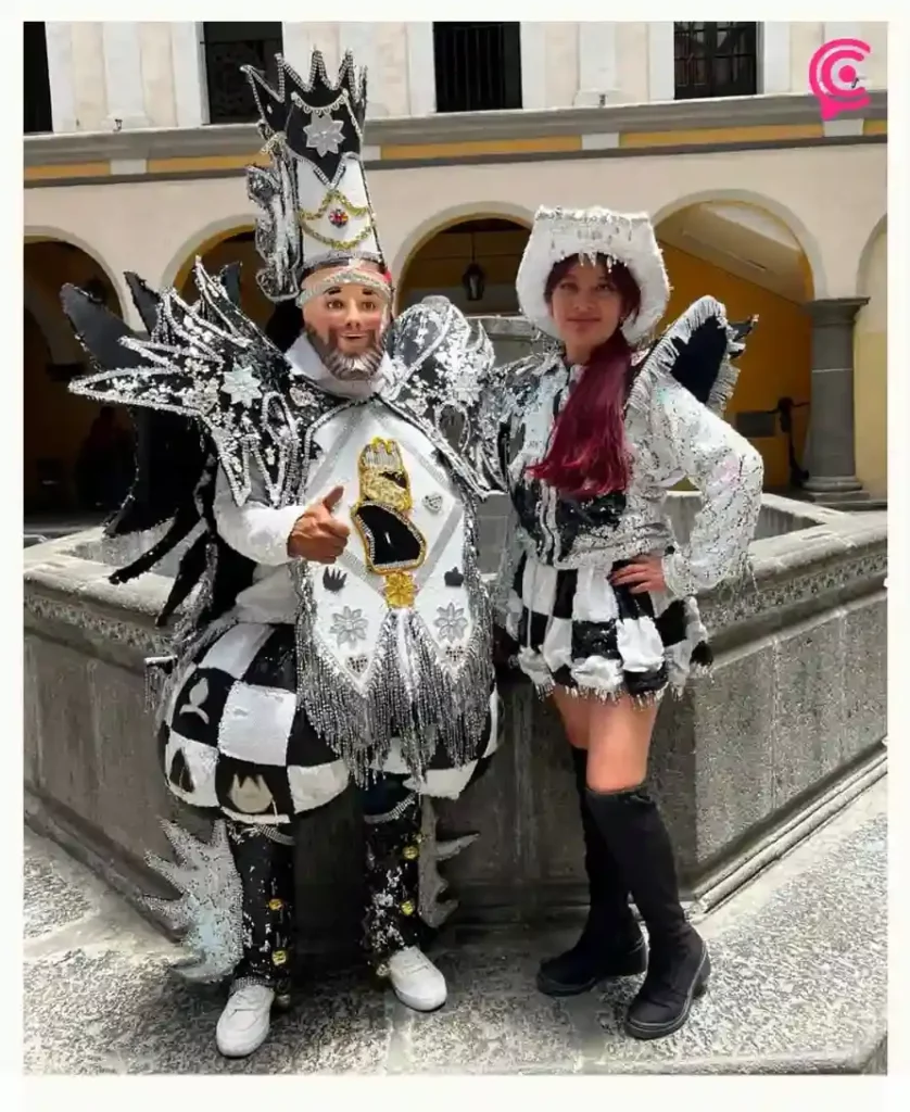 Acajete llevará su cultura, gastronomía y tradición a “Presencia de los Municipios en Puebla”
