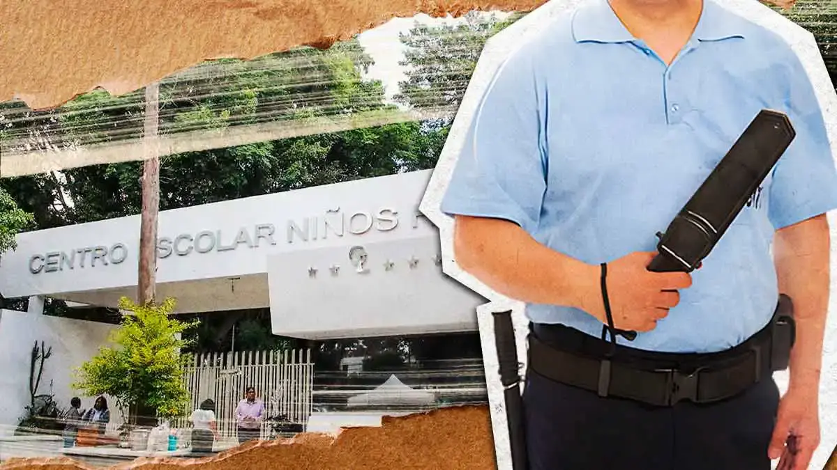 SEP Puebla instalará detectores de metales en Cenhch por amenazas de ataque armado