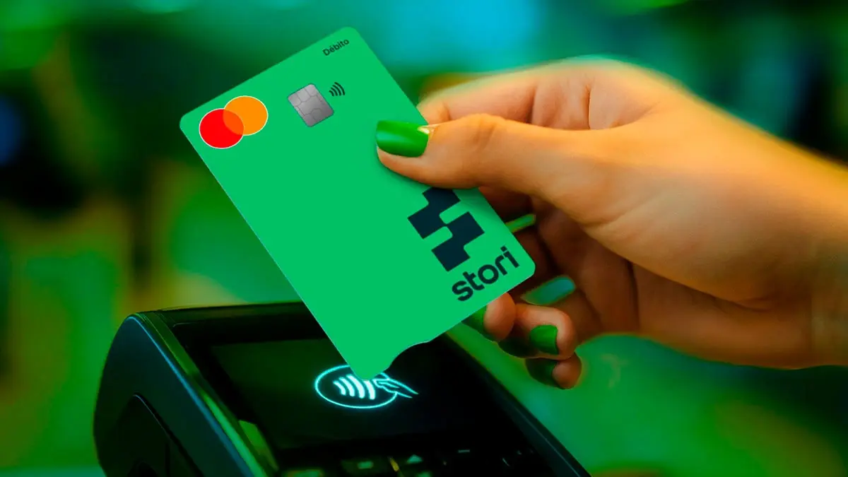 Stori: qué ofrece en México y cómo compararla si buscas una tarjeta sin anualidad