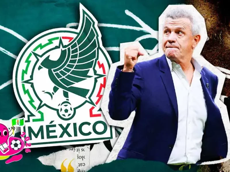 Javier Aguirre revela a los convocados de la Liga Mx para el Mundial 2026