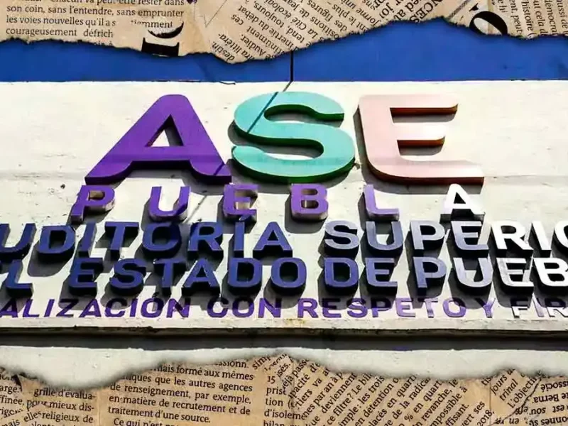 ASE Puebla podría auditar denuncias ciudadanas en tiempo real para frenar la corrupción