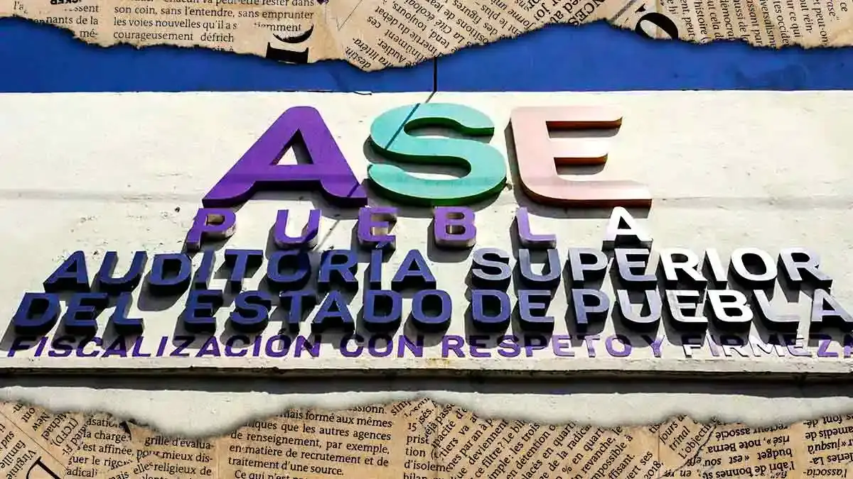ASE Puebla podría auditar denuncias ciudadanas en tiempo real para frenar la corrupción