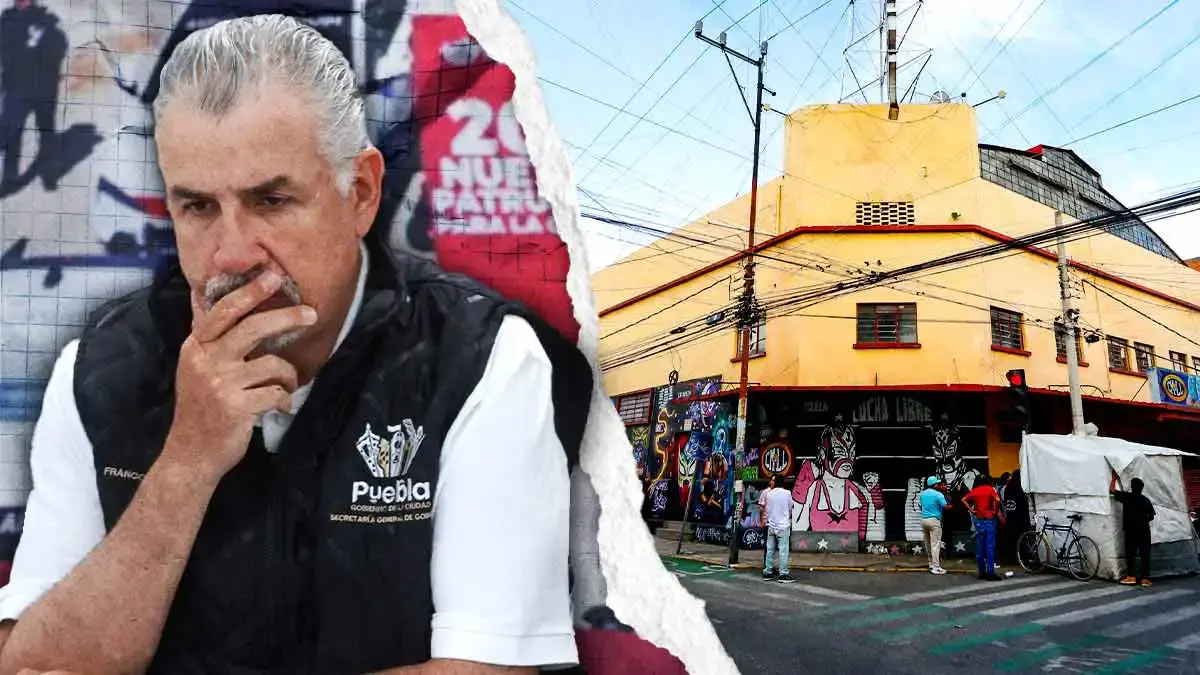 Segom admite que violencia y reventa empañan la nueva gestión de la Arena Puebla  