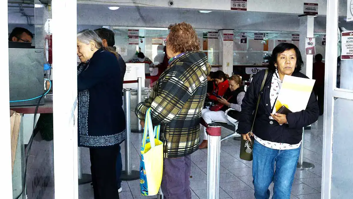 Puebla recibirá 100 mdp por convenio de predial con el estado; recursos llegarán en julio