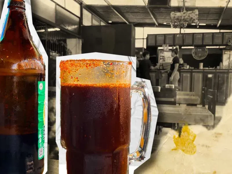 Bares generan caos en el Centro Histórico de Puebla; vecinos acusan que se volvió una cantina