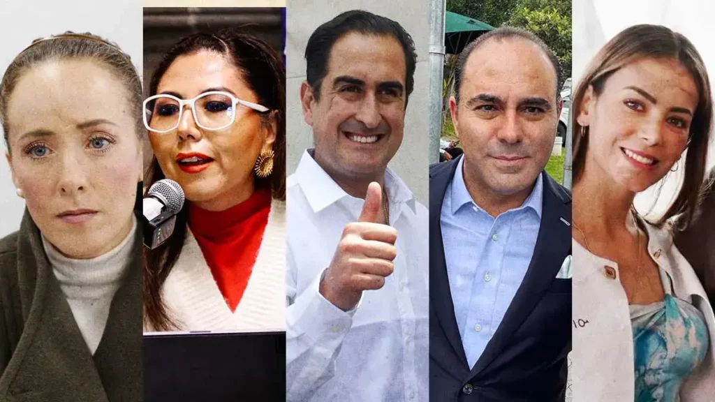 PAN Puebla simulará candidaturas ciudadanas en 2027; ya definió perfiles por dedazo
