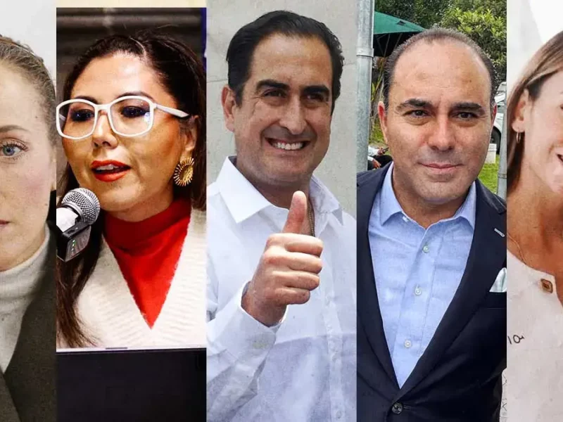 PAN Puebla simulará candidaturas ciudadanas en 2027; ya definió perfiles por dedazo
