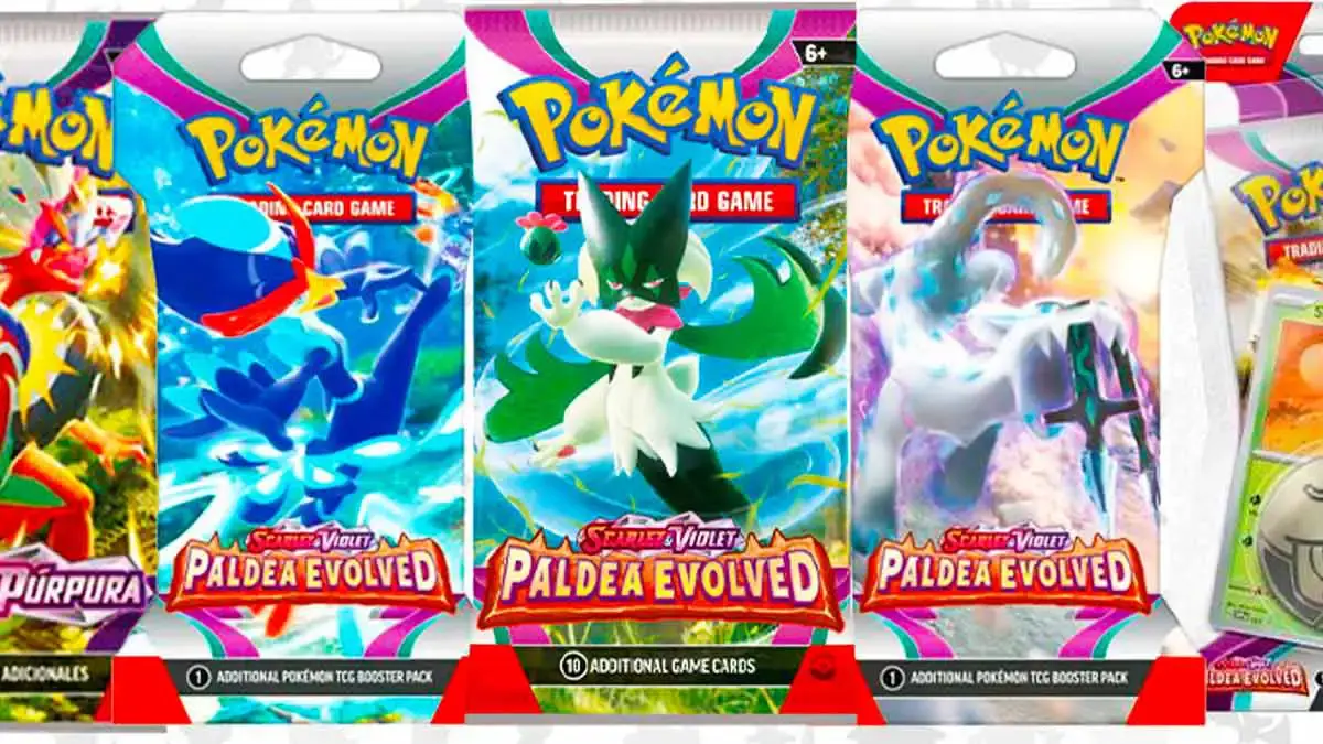 Tienda en Japón aplica examen para controlar venta de cartas coleccionables Pokémon