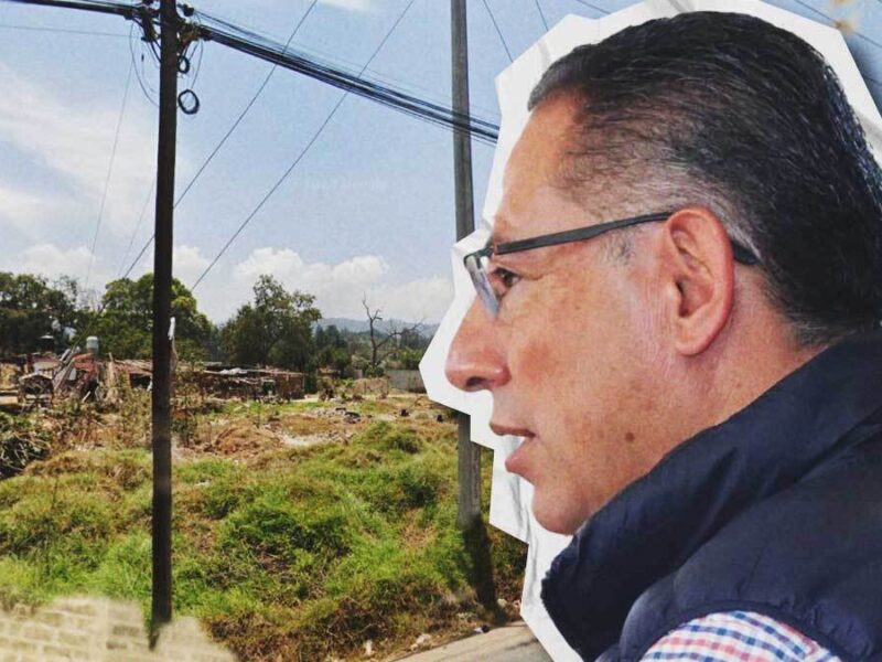Director del Instituto Tecnológico Superior de la Sierra Norte dobletea como abogado patrono en juicio inmobiliario