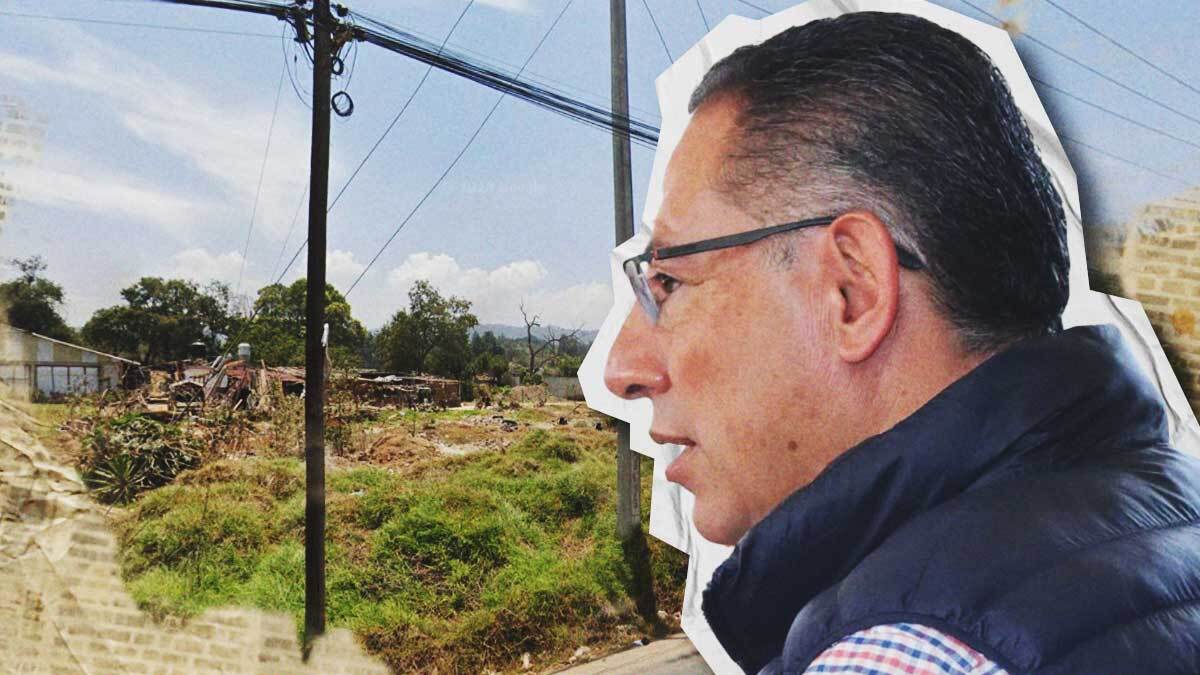 Director del Instituto Tecnológico Superior de la Sierra Norte dobletea como abogado patrono en juicio inmobiliario