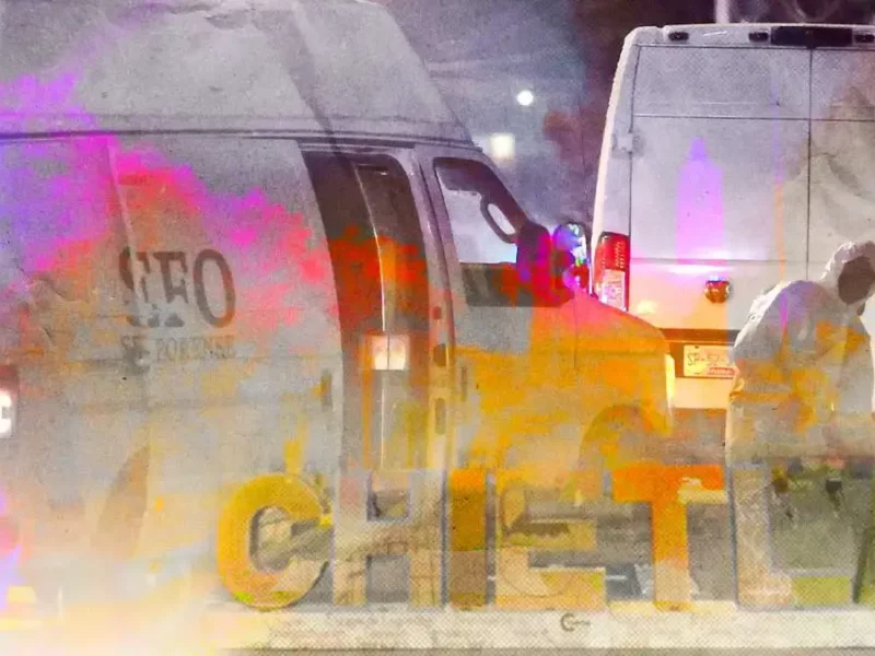 Ejecutan a “El Grillo” en Chietla, Puebla; estuvo en prisión por intento de homicidio