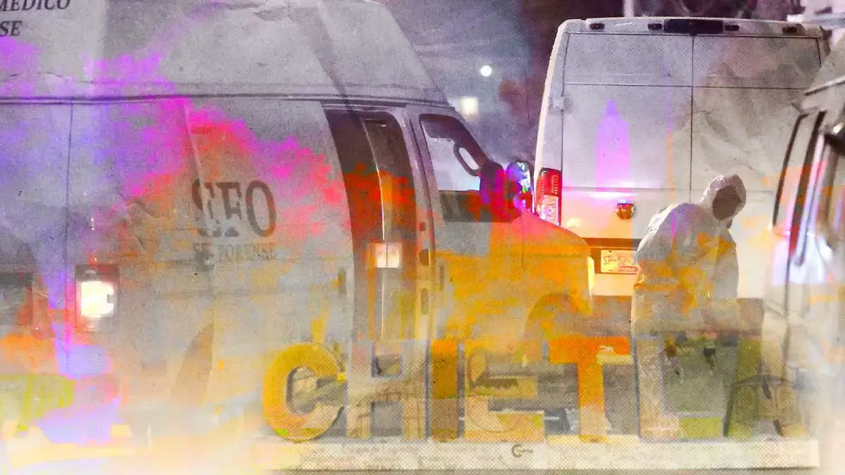 Ejecutan a “El Grillo” en Chietla, Puebla; estuvo en prisión por intento de homicidio