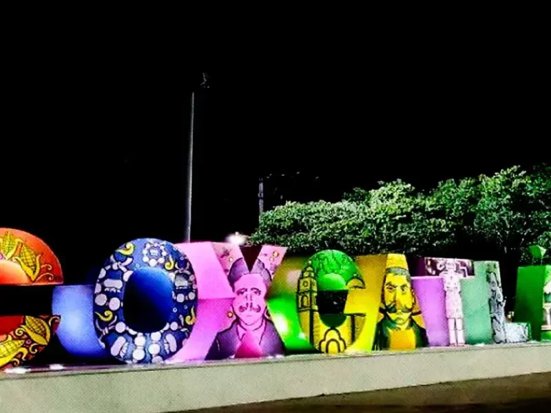 Ejecutan a hombre frente al botanero “El Aguaje” en Coxcatlán, Puebla