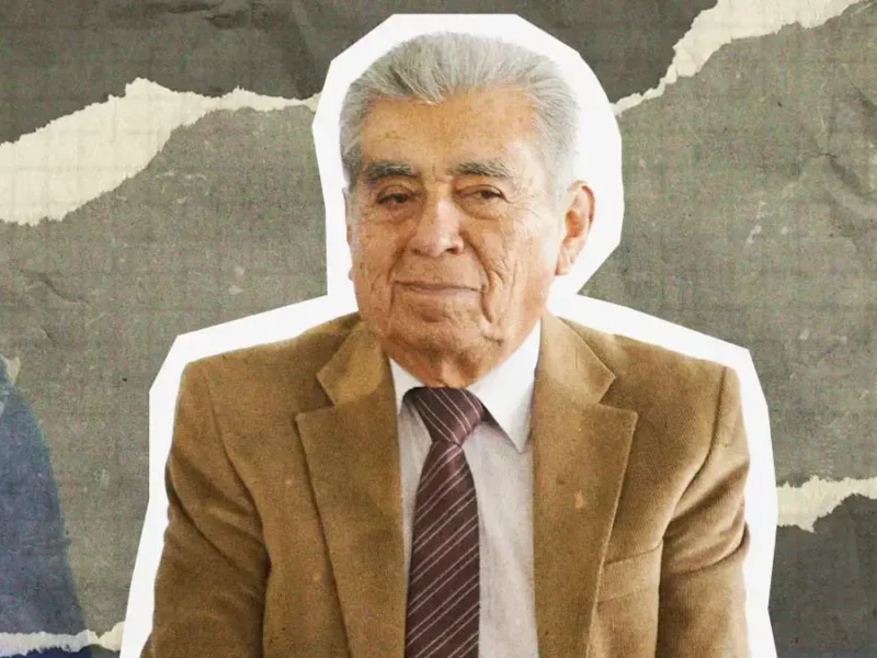 Alejandro Armenta suma a Abraham Quiroz a su gabinete; buscó la gubernatura de Puebla